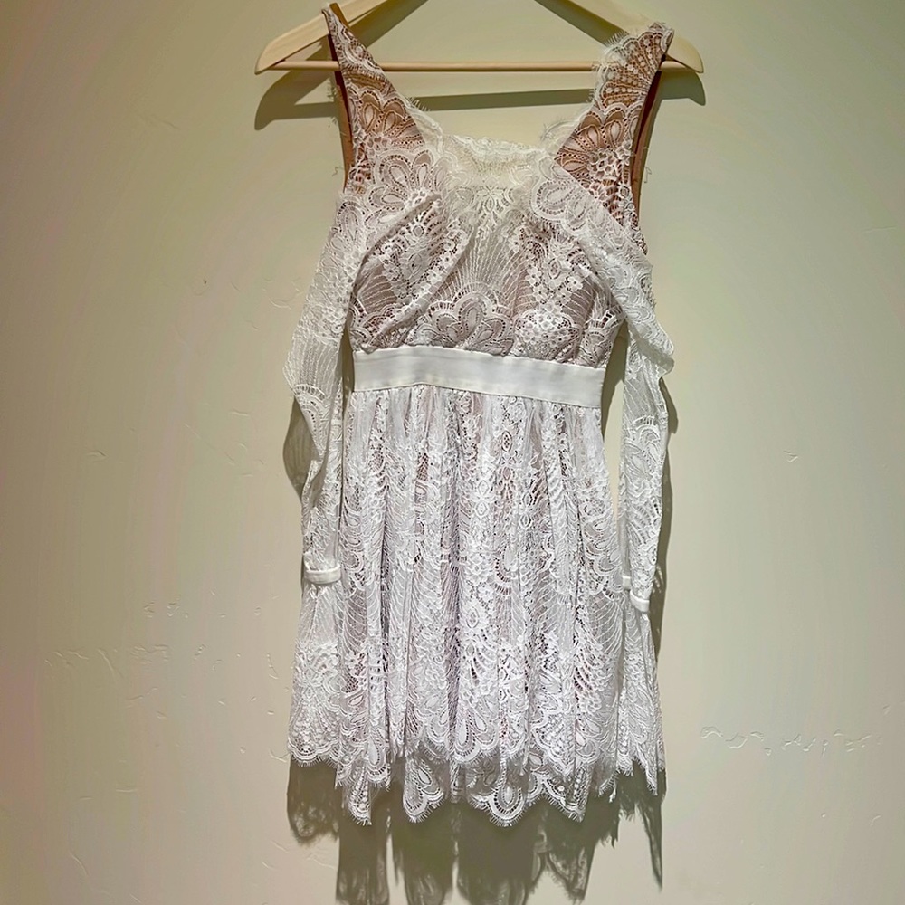 Majorelle COURTNEY dress Never worn size XS, no tags